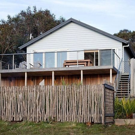 Bruny Boathouse Bed and Breakfast Alonnah Buitenkant foto